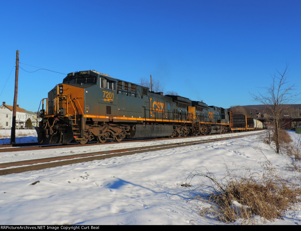 CSX 7201, 7236 (1)